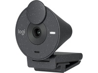 Logitech Brio 305 Full HD webbkamera (graphite) Webbkamera