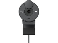 Logitech Brio 305 Full HD webbkamera (graphite) Webbkamera