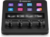 Elgato Stream Deck + Video & streaming