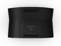 Sonos Era 300 Trådlös Högtalare (svart) Högtalare