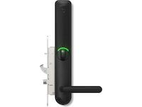 Yale Doorman L3S Flex Smart lås (svart) Elektroniskt dörrlås