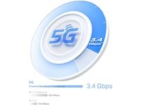 TP-Link Deco X50 5G router Router