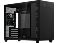 ASUS Prime AP201 Tempered Glass Mini Tower (svart) Mini/Micro/Nano tower