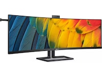 Philips 45" Curved 45B1U6900CH/00 Datorskärm