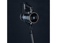 Wilfa Innovac Sensor HS1-SB Sladdlös dammsugare Skaftdammsugare