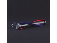 Wilfa Innovac Sensor HS1-SB Sladdlös dammsugare Skaftdammsugare