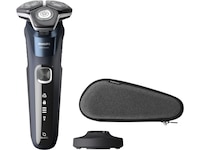 Philips Series 5000 Wet & Dry elektrisk rakapparat S5885/35 Rakapparat