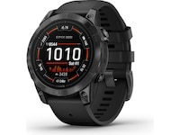 Garmin epix Pro (gen 2) 47mm GPS (slate gray/black) Smartwatches