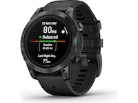 Garmin epix Pro (gen 2) 47mm GPS (slate gray/black) Smartwatches