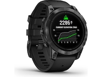 Garmin epix Pro (gen 2) 47mm GPS (slate gray/black) Smartwatches