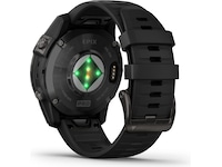 Garmin epix Pro (gen 2) 47mm GPS (slate gray/black) Smartwatches