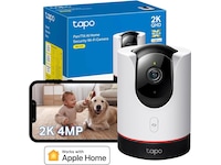 TP-Link Tapo C225 Övervakningskamera Övervakningskamera