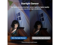 TP-Link Tapo C225 Övervakningskamera Övervakningskamera