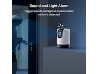 TP-Link Tapo C225 Övervakningskamera Övervakningskamera