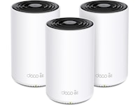 TP-Link Deco XE75 Pro 3-pack Mesh Router