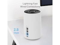 TP-Link Deco XE75 Pro 3-pack Mesh Router