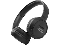 JBL Tune 570BT Trådlösa Hörlurar, On-Ear (svart) Hörlurar