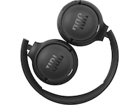 JBL Tune 570BT Trådlösa Hörlurar, On-Ear (svart) Hörlurar