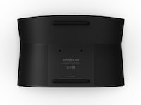 Sonos Era 300 Trådlös Högtalare (svart) 2-pack Högtalare