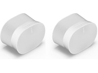 Sonos Era 300 Trådlös Högtalare (vit) 2-pack Högtalare