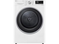 LG RH80V9AV7N Torktumlare (vit) Torktumlare
