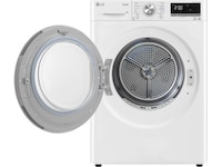 LG RH80V9AV7N Torktumlare (vit) Torktumlare