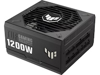 ASUS TUF Gaming 1200W Gold PSU Nätaggregat