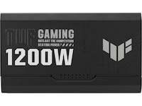 ASUS TUF Gaming 1200W Gold PSU Nätaggregat