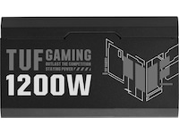 ASUS TUF Gaming 1200W Gold PSU Nätaggregat