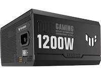 ASUS TUF Gaming 1200W Gold PSU Nätaggregat
