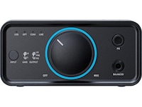 FiiO K7 hörlursförstärkare Hörlursförstärkare