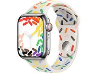 Apple Watch 41mm Sport Band Pride Edition Armband