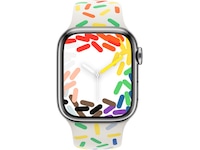 Apple Watch 41mm Sport Band Pride Edition Armband