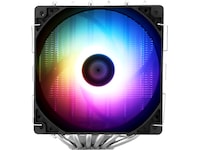 Thermalright Peerless Assassin 120 SE ARGB Kylare (svart) CPU - Luftkylning