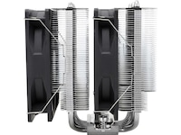 Thermalright Peerless Assassin 120 SE ARGB Kylare (svart) CPU - Luftkylning