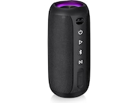 Andersson BHS 3.3 Bluetooth-högtalare med LED Trådlös / Bluetooth högtalare