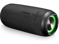 Andersson BHS 3.3 Bluetooth-högtalare med LED Trådlös / Bluetooth högtalare