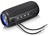 Andersson BHS 3.3 Bluetooth-högtalare med LED Trådlös / Bluetooth högtalare