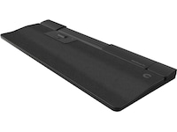 Contour SliderMouse Pro Extended Mus (svart) Ergonomi