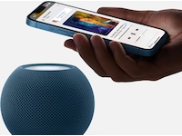 Apple HomePod mini (vit) Högtalare