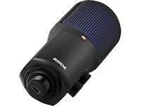 Røde NT-USB+ Professional USB-mikrofon (svart) Mikrofon