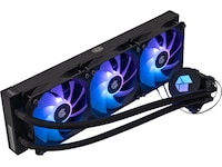 CM ML360L Core ARGB Komplett Edition Kylare CPU - Vattenkylning