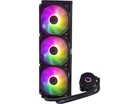 CM ML360L Core ARGB Komplett Edition Kylare CPU - Vattenkylning