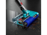 Dyson V15s Detect Submarine Sladdlös dammsugare Skaftdammsugare
