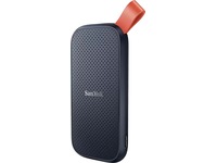 SanDisk Portabel SSD 1TB SSD Extern