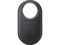 Samsung Galaxy SmartTag2 spårningschip (svart) Bluetooth tracker & GPS