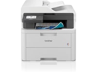 Brother LED DCP-L3560CDW laserskrivare Skrivare