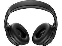 Bose QuietComfort trådlösa hörlurar (svart) Hörlurar