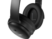Bose QuietComfort trådlösa hörlurar (svart) Hörlurar