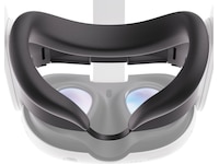 Meta Quest 3 Ansiktsdel i silikon VR tillbehör
